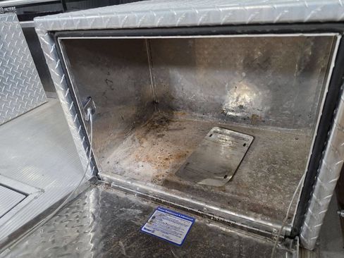 Used 2007 Dodge Ram 2500 Truck Laramie image 17