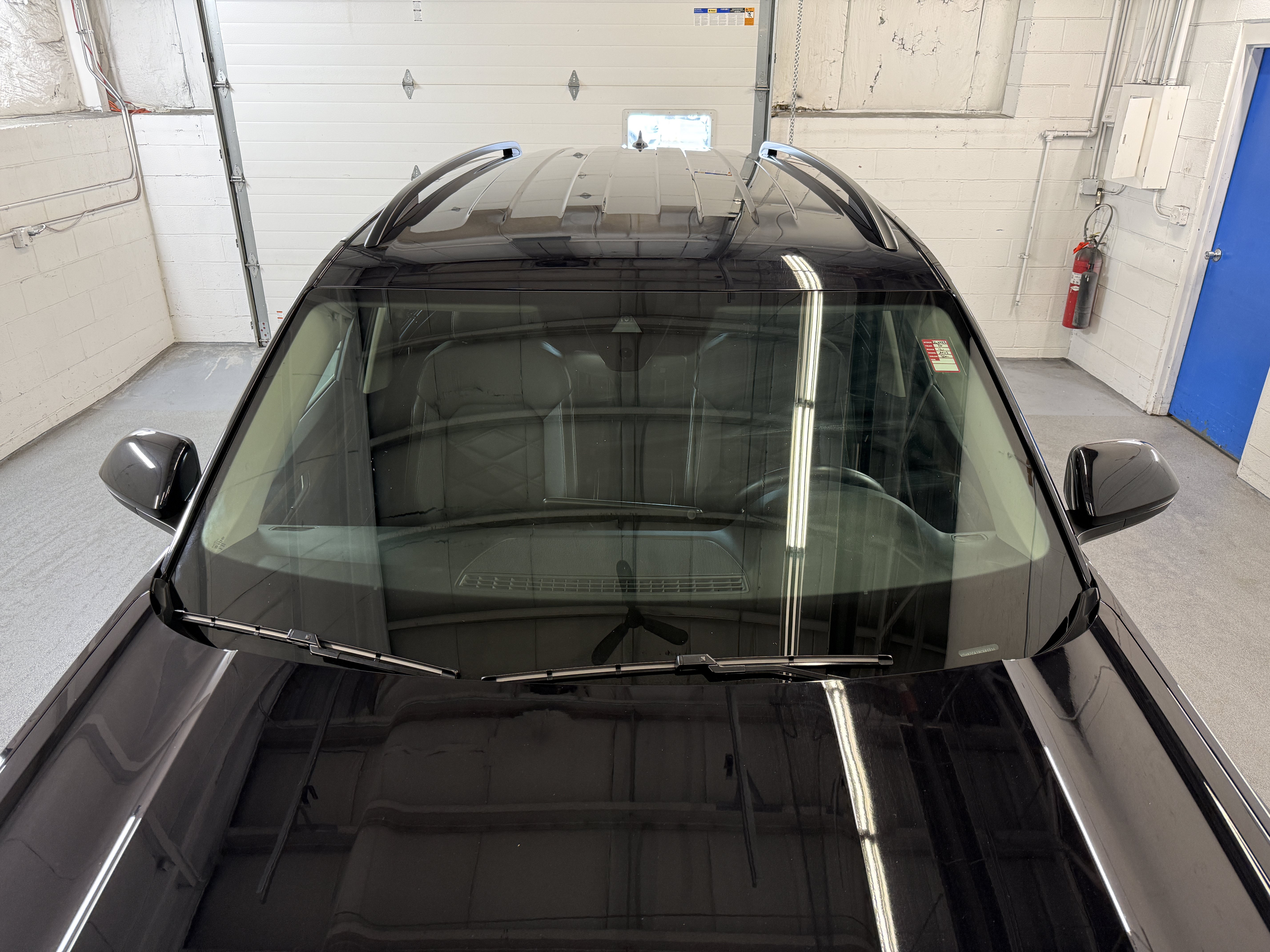 Certified 2024 Volkswagen Atlas SE AWD/4WD image 4