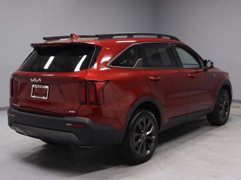 Used 2023 Kia Sorento X-Line EX AWD/4WD image 11