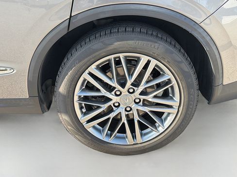 Used 2022 Acura MDX w/Advance Package image 40