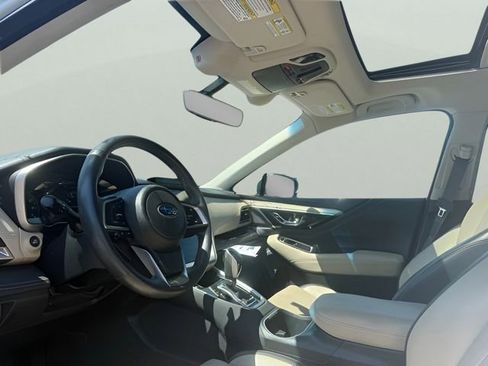 Used 2020 Subaru Outback Limited AWD/4WD image 16
