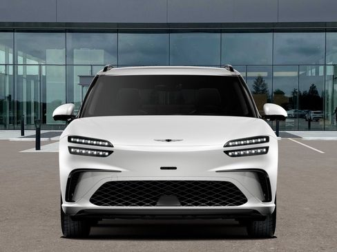 New 2026 Genesis GV60 Performance AWD/4WD image 6