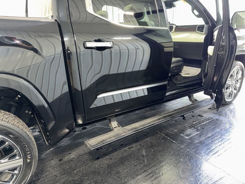 Used 2023 Toyota Tundra Capstone AWD/4WD image 50