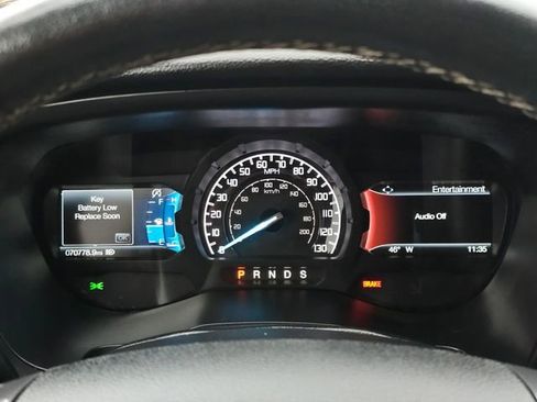 Used 2019 Ford Ranger Lariat w/ Trailer Tow Package image 25