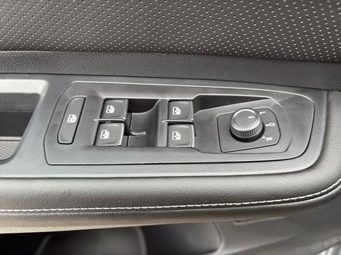 New 2026 Volkswagen Atlas SEL image 17