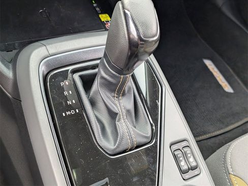 Used 2025 Subaru Crosstrek 2.5i Sport image 26