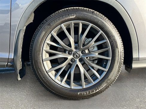 Used 2022 Lexus RX 350 F Sport image 30