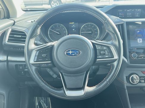 Used 2018 Subaru Crosstrek 2.0i Limited image 16