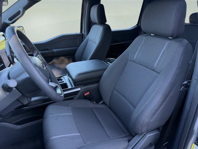 New 2026 Ford F150 STX w/ Equipment Group 200A AWD/4WD image 9