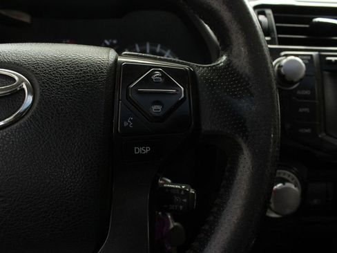 Used 2016 Toyota 4Runner Trail Premium AWD/4WD image 25