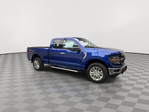 New 2026 Ford F150 XLT AWD/4WD image 38