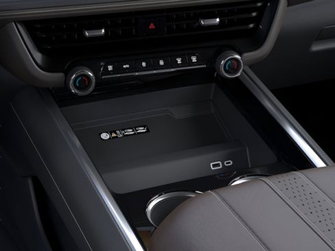 New 2026 Chevrolet Suburban High Country image 23