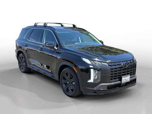 Certified 2023 Hyundai Palisade XRT FWD image 7