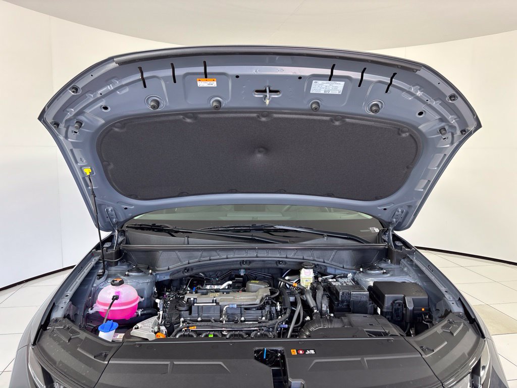New 2026 Hyundai Tucson SE FWD image 11