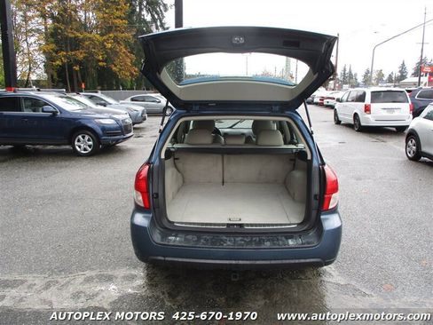 Used 2008 Subaru Outback 2.5XT Limited image 14