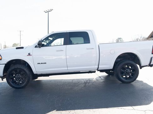 Used 2022 RAM 2500 Limited image 4