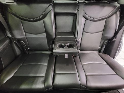 Certified 2025 Cadillac XT5 Premium Luxury image 22