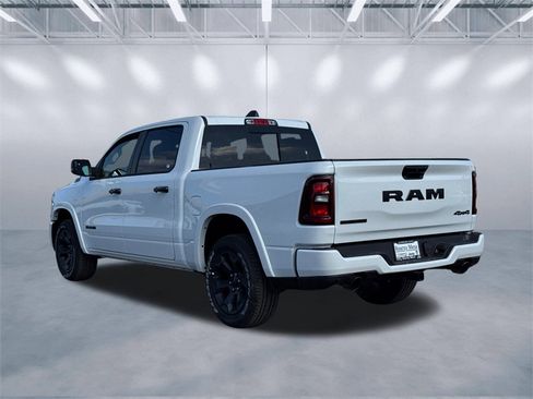 New 2026 RAM 1500 Big Horn image 4