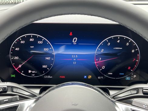 New 2026 Mercedes-Benz GLC 300 4MATIC image 22