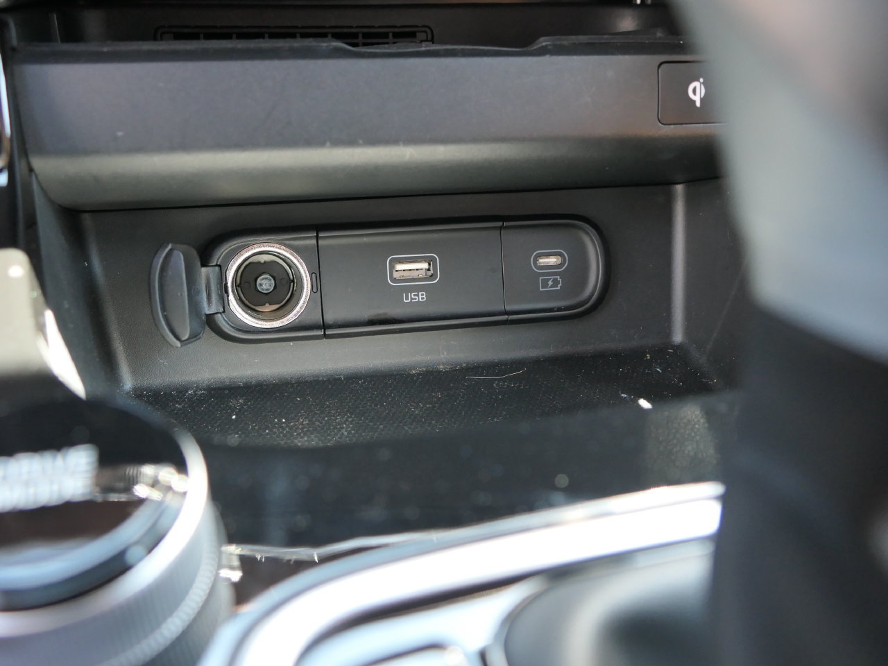 Certified 2026 Kia Seltos EX w/ EX Sunroof Package AWD/4WD image 19