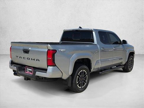 New 2026 Toyota Tacoma TRD Sport RWD image 2