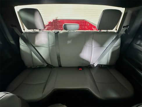 New 2026 RAM 3500 Tradesman w/ Chrome Appearance Group A image 10