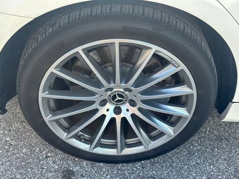 Used 2023 Mercedes-Benz S 580 4MATIC Sedan image 7