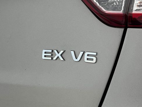 Used 2015 Kia Sorento EX w/ EX V6 Touring Package AWD/4WD image 43
