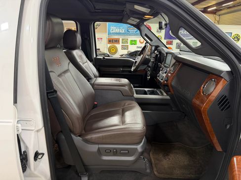 Used 2016 Ford F350 King Ranch AWD/4WD image 20