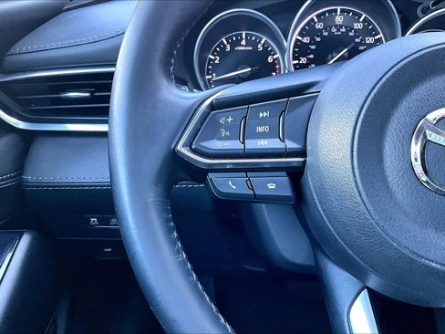 Used 2019 MAZDA MAZDA6 Sport image 23
