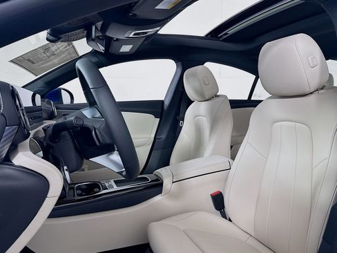 New 2026 Mercedes-Benz CLA 250 image 16