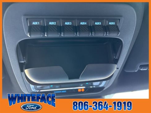 Used 2023 Ford F350 Platinum w/ FX4 Off-Road Package image 36