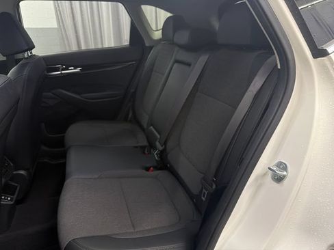 Certified 2024 Kia Seltos S FWD image 13