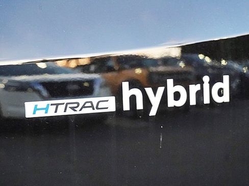 New 2026 Hyundai Tucson Limited image 11