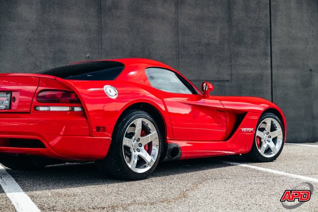Used 2006 Dodge Viper SRT-10 RWD image 57
