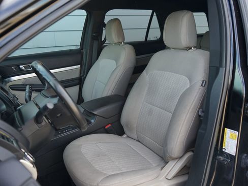 Used 2018 Ford Explorer FWD image 21