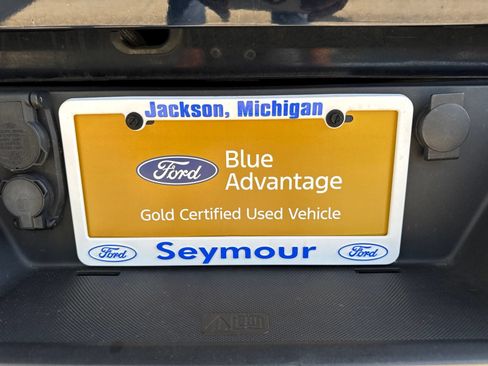 Certified 2021 Ford F150 XLT w/ Equipment Group 302A High AWD/4WD image 16
