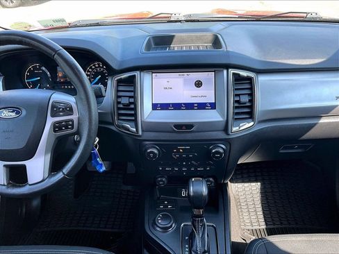 Used 2021 Ford Ranger XLT w/ Equipment Group 302A High AWD/4WD image 18