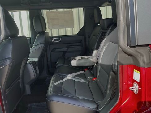 New 2026 Ford Bronco Outer Banks image 17