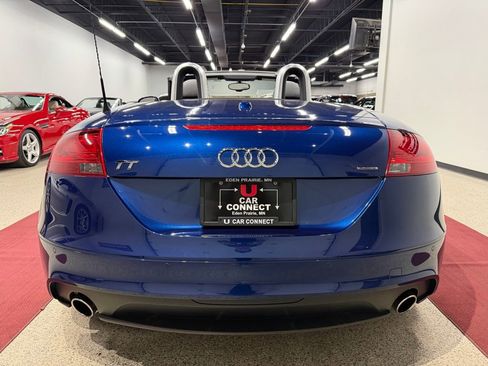 Used 2013 Audi TT 2.0T Prestige AWD/4WD image 19