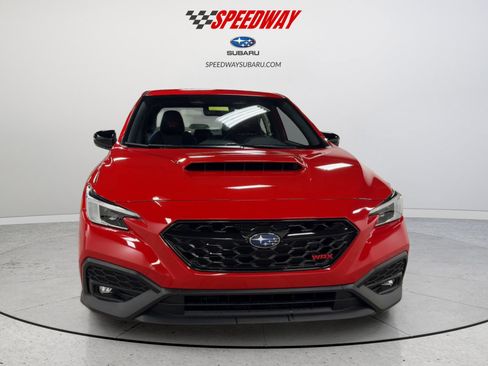 New 2026 Subaru WRX tS AWD/4WD image 13
