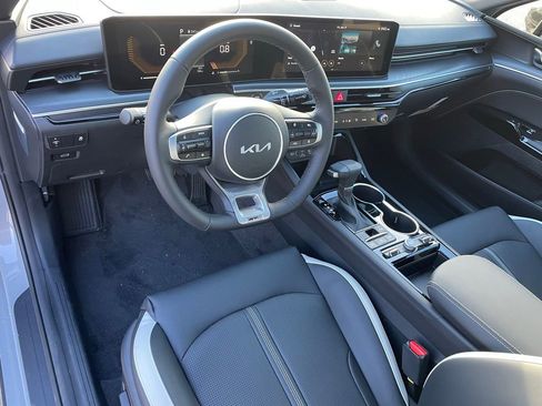 New 2026 Kia K5 GT-Line image 9