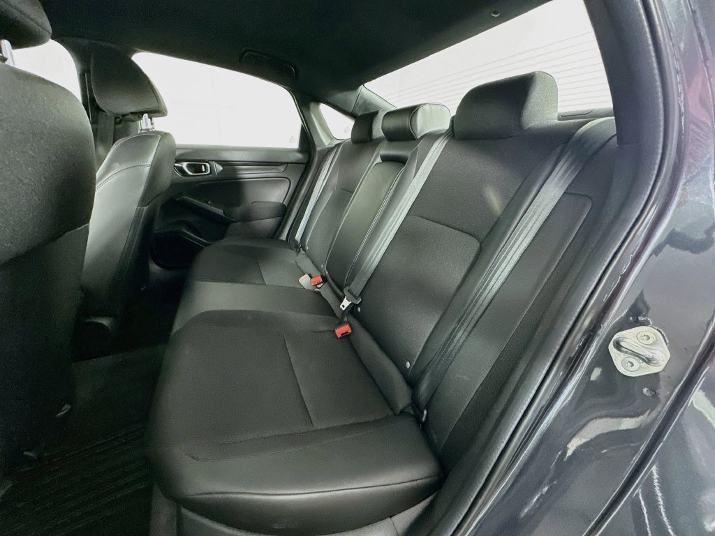 Used 2025 Honda Civic Sport image 23