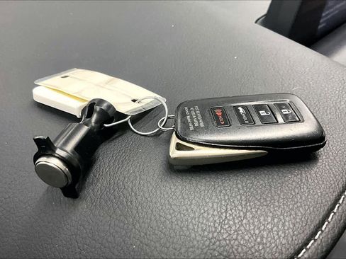 Used 2020 Lexus RX 350 FWD image 14