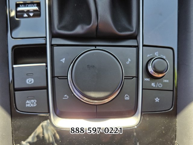 Used 2025 MAZDA CX-50 AWD 2.5 Turbo w/ Weather Package image 25