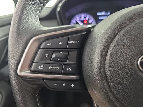 Certified 2025 Subaru Outback Premium AWD/4WD image 14
