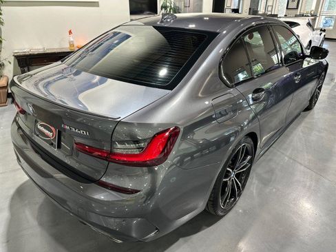 Used 2022 BMW M340i RWD image 28