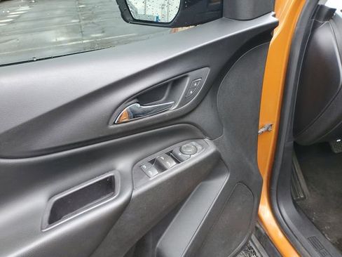 Certified 2019 Chevrolet Equinox LT FWD image 22