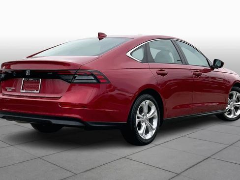 Used 2023 Honda Accord LX image 12