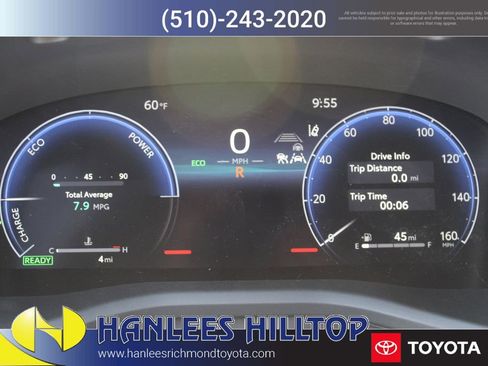 New 2026 Toyota Camry XSE image 30